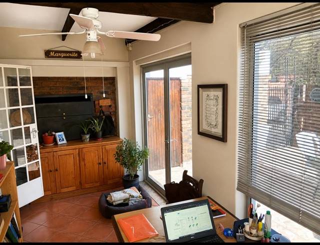 2 BEDROOM HOUSE FOR SALE IN WIERDA PARK